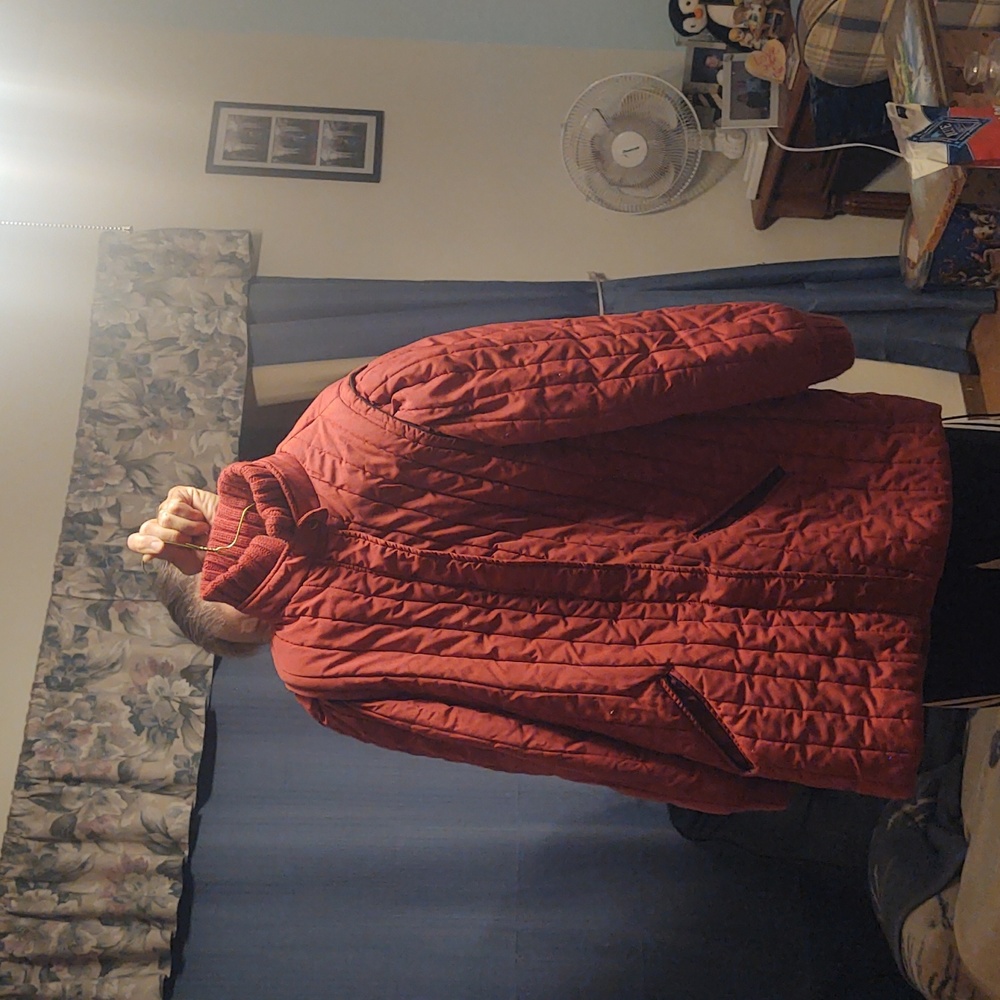 Fox Land Women's Jacket Size 6